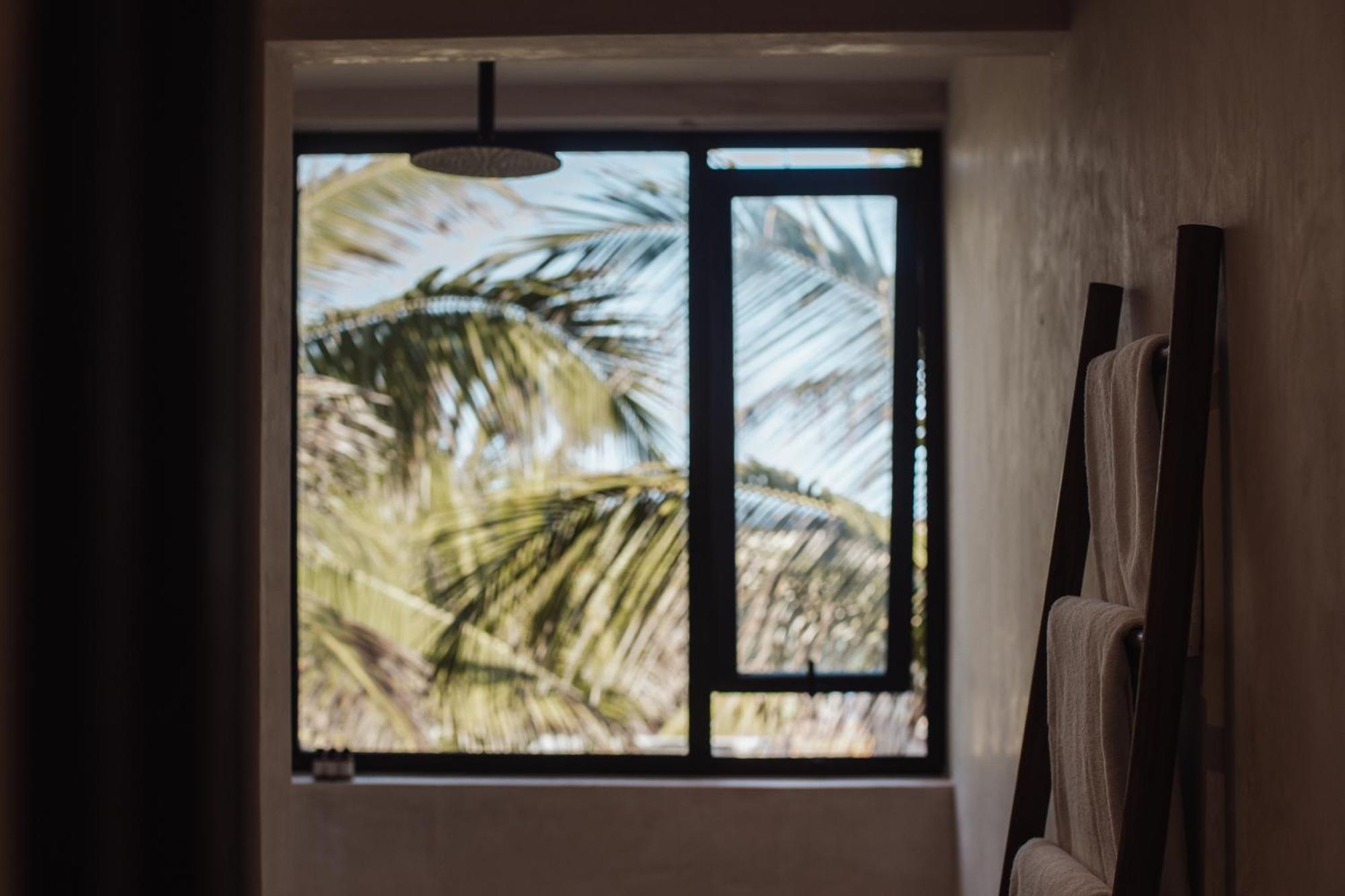 Hotel Umi Tulum Exterior foto